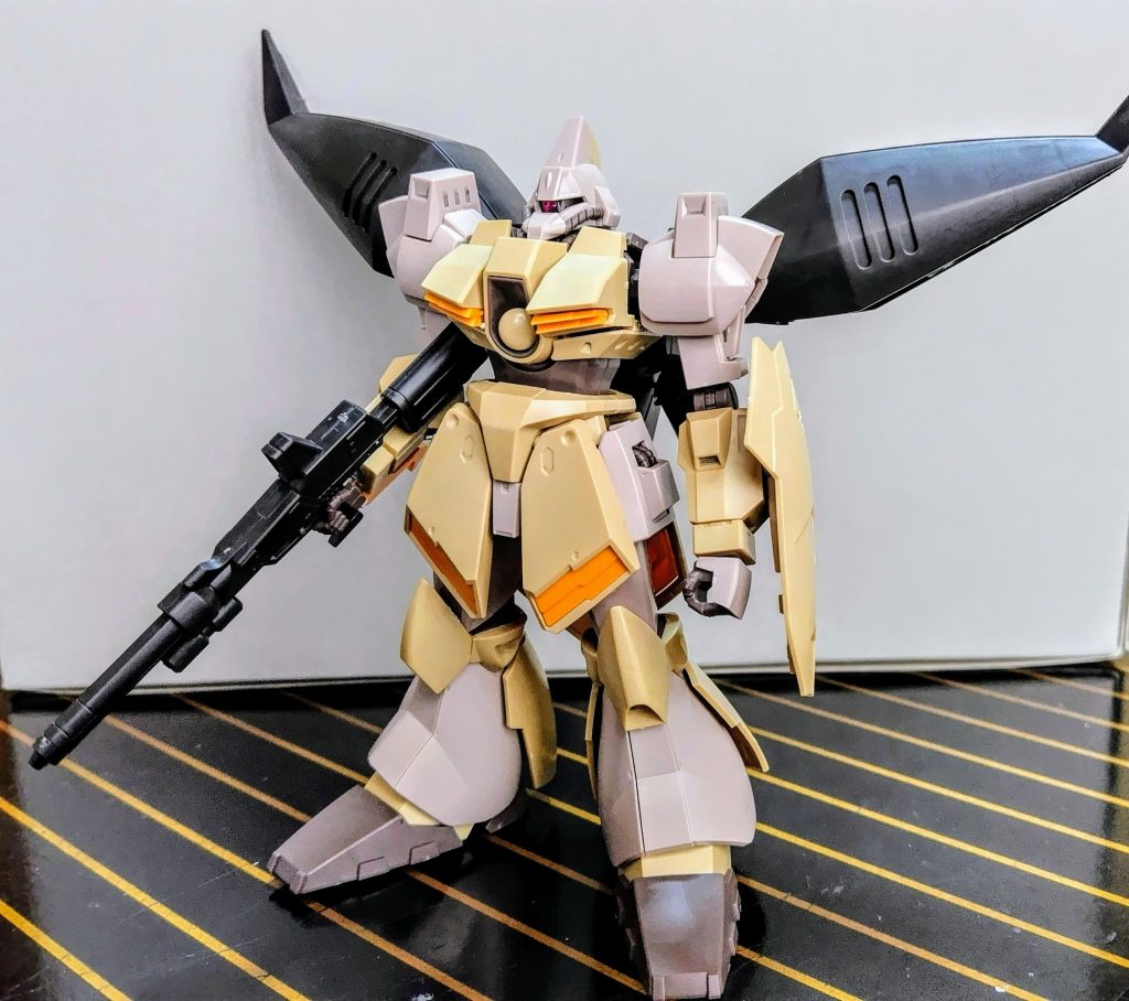 こちらにも切り札（ジョーカー）はある‼️–2枚目/制作者：AKI