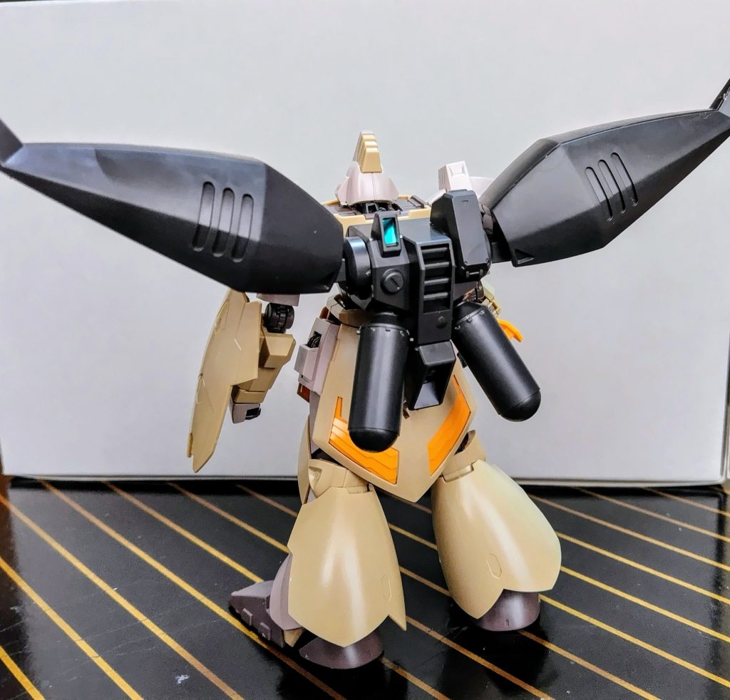 こちらにも切り札（ジョーカー）はある‼️–3枚目/制作者：AKI