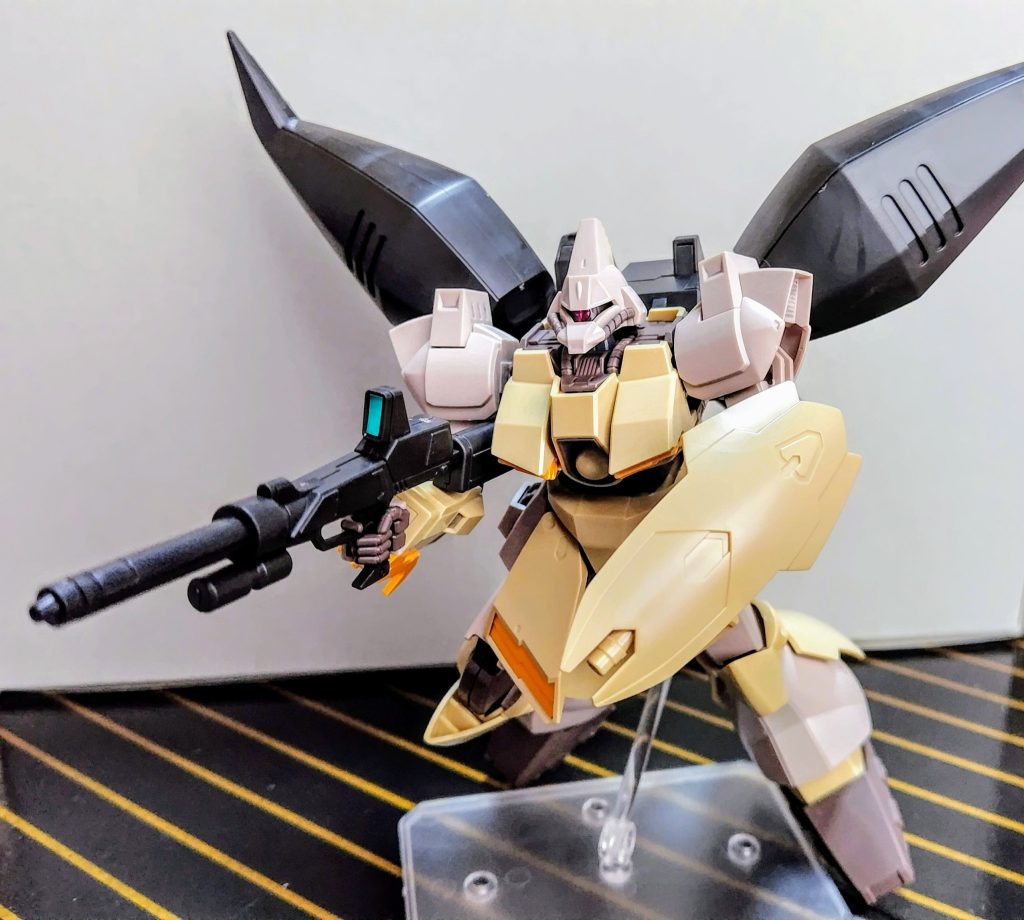 こちらにも切り札（ジョーカー）はある‼️–4枚目/制作者：AKI