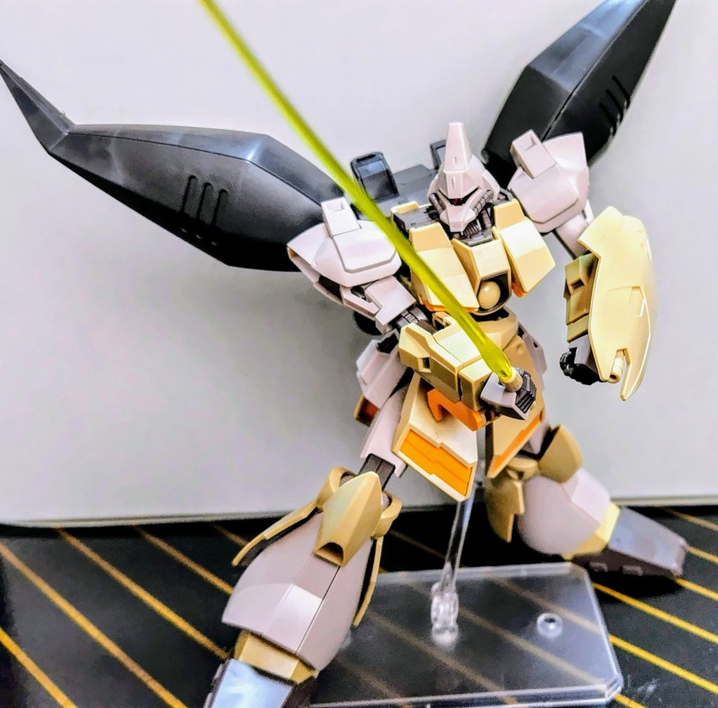 こちらにも切り札（ジョーカー）はある‼️–5枚目/制作者：AKI