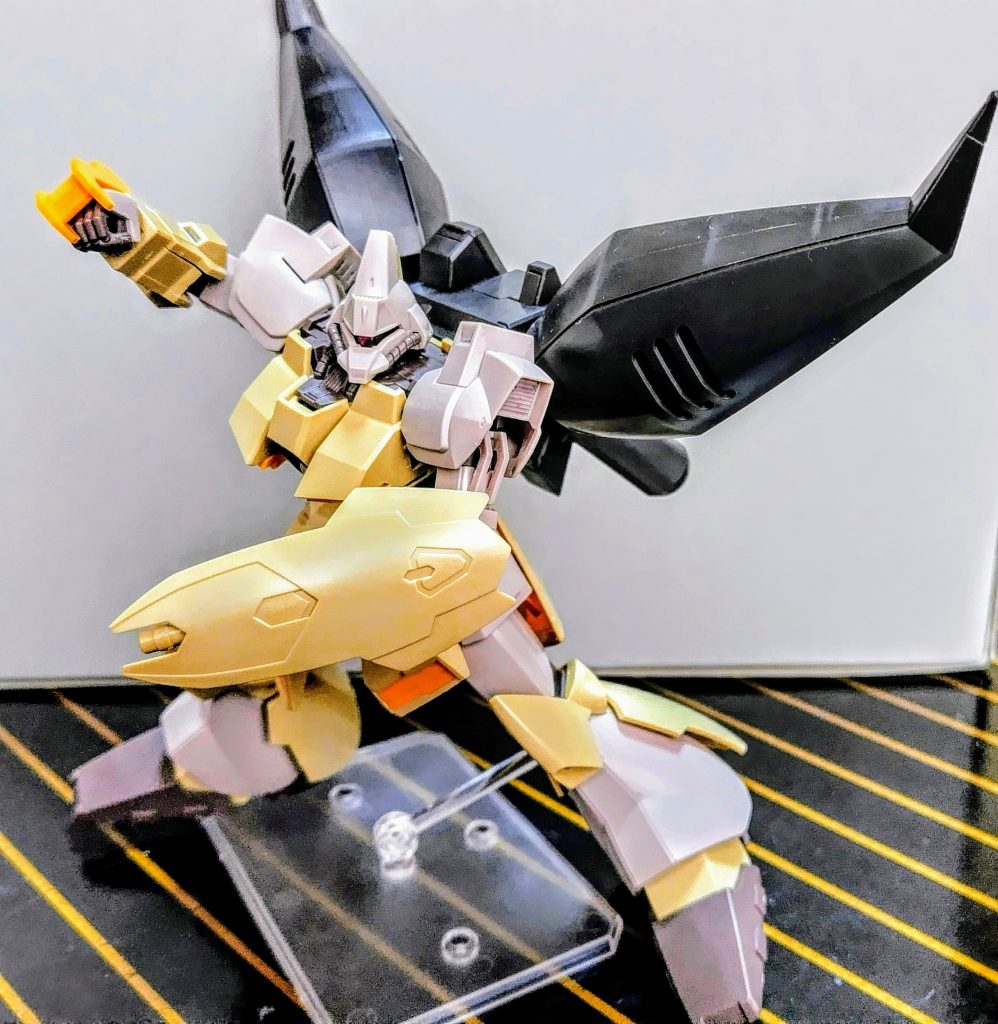 こちらにも切り札（ジョーカー）はある‼️–2枚目/制作者：AKI