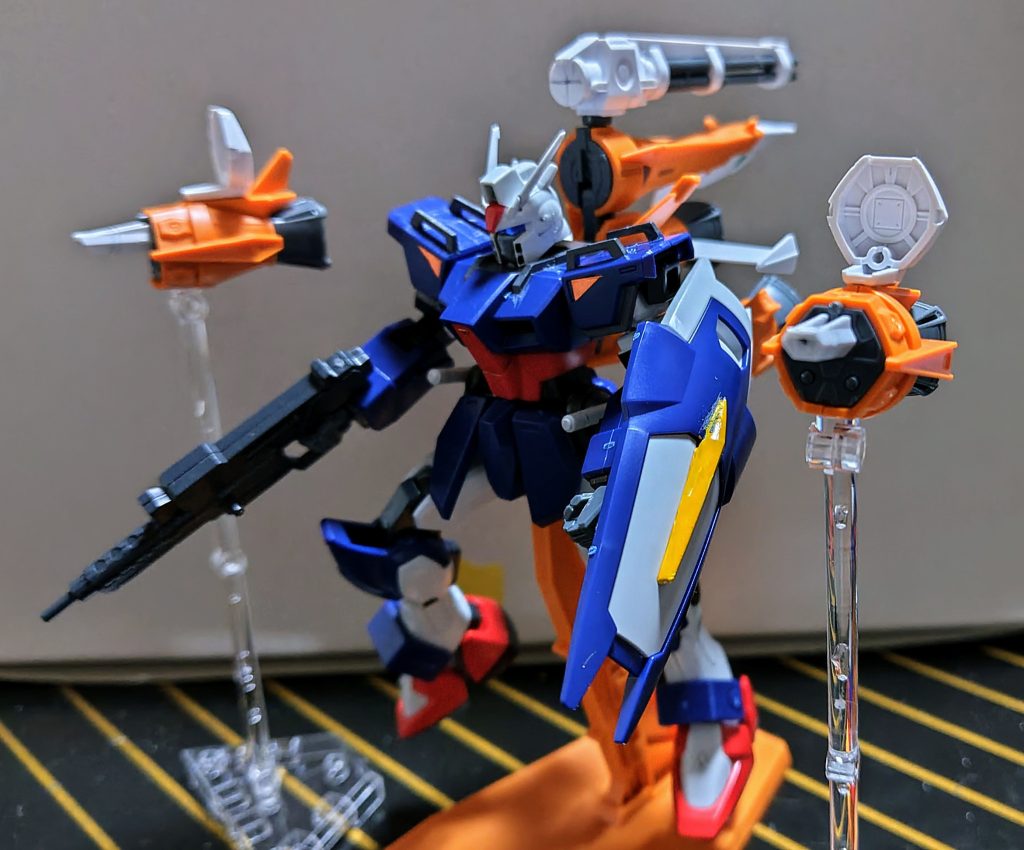 新旧合わせました–4枚目/制作者：AKI