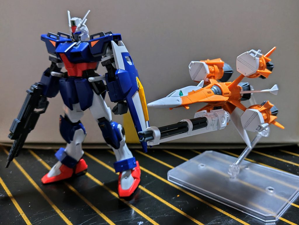 新旧合わせました–5枚目/制作者：AKI