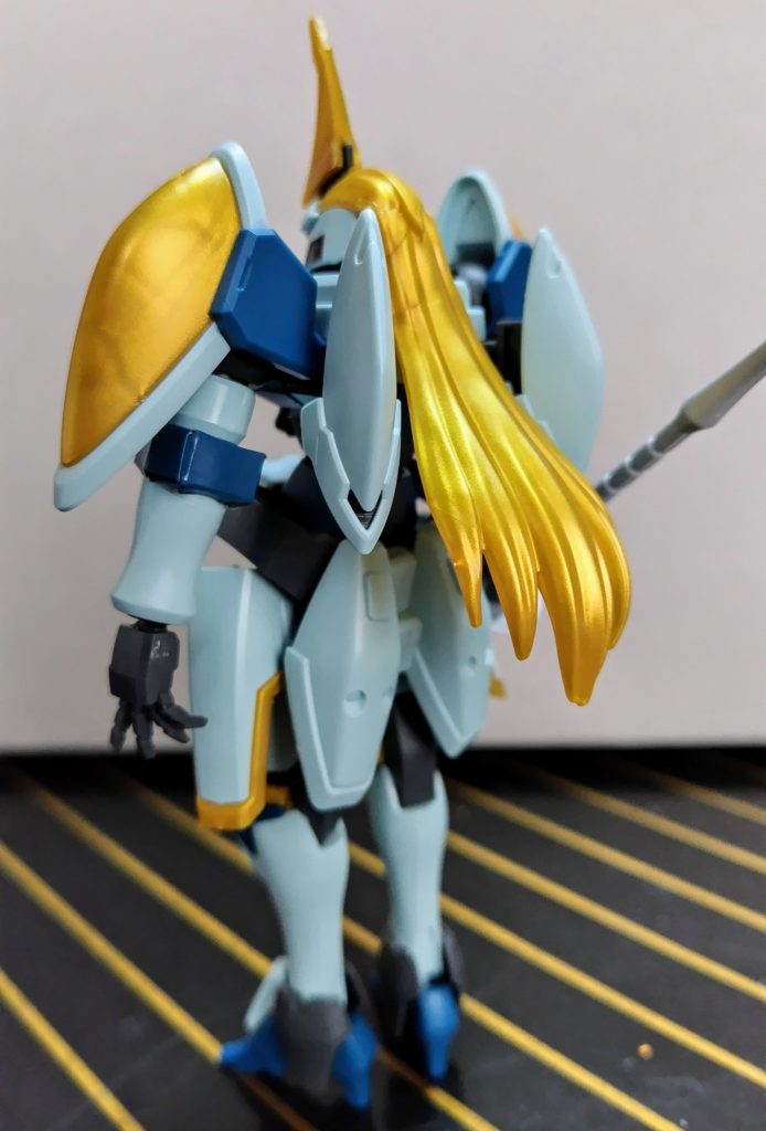 星屑の三騎士勢揃いまであと1人–3枚目/制作者：AKI