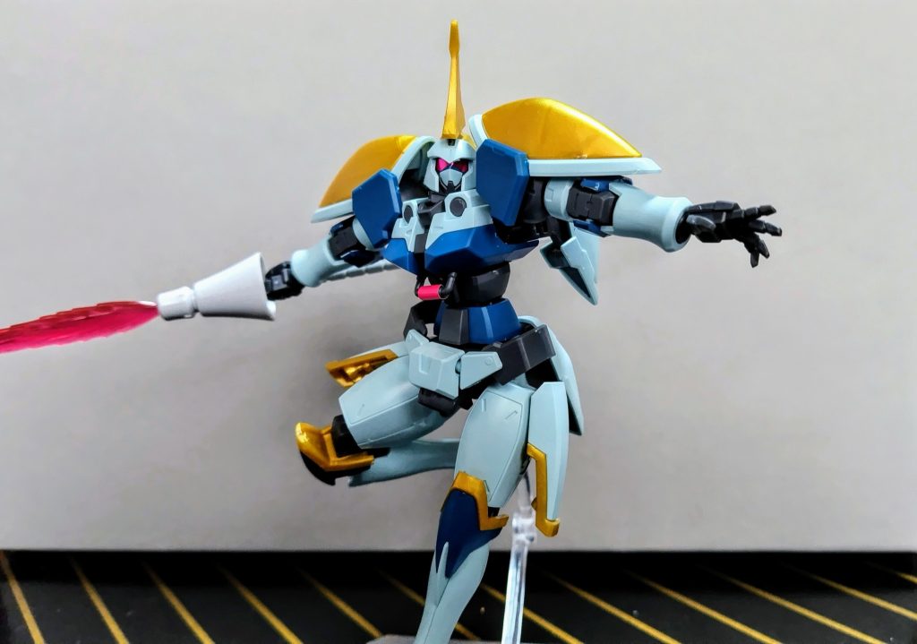 星屑の三騎士勢揃いまであと1人–4枚目/制作者：AKI