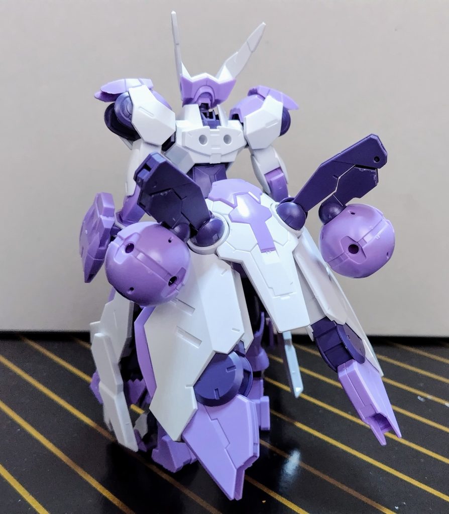 魔女を狩る者たち–3枚目/制作者：AKI