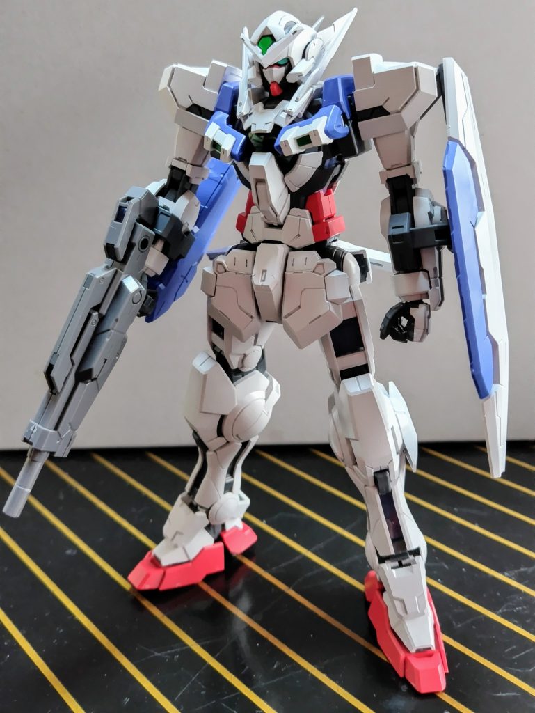 正義の女神–2枚目/制作者：AKI