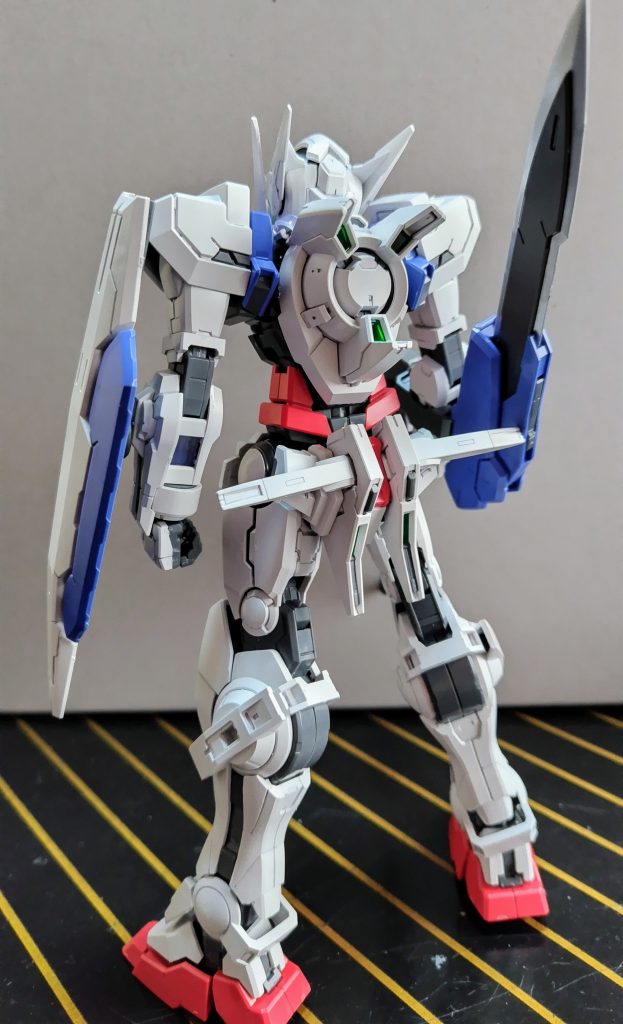 正義の女神–3枚目/制作者：AKI