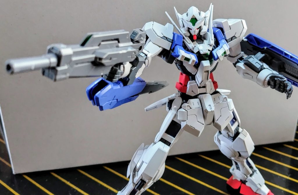 正義の女神–4枚目/制作者：AKI