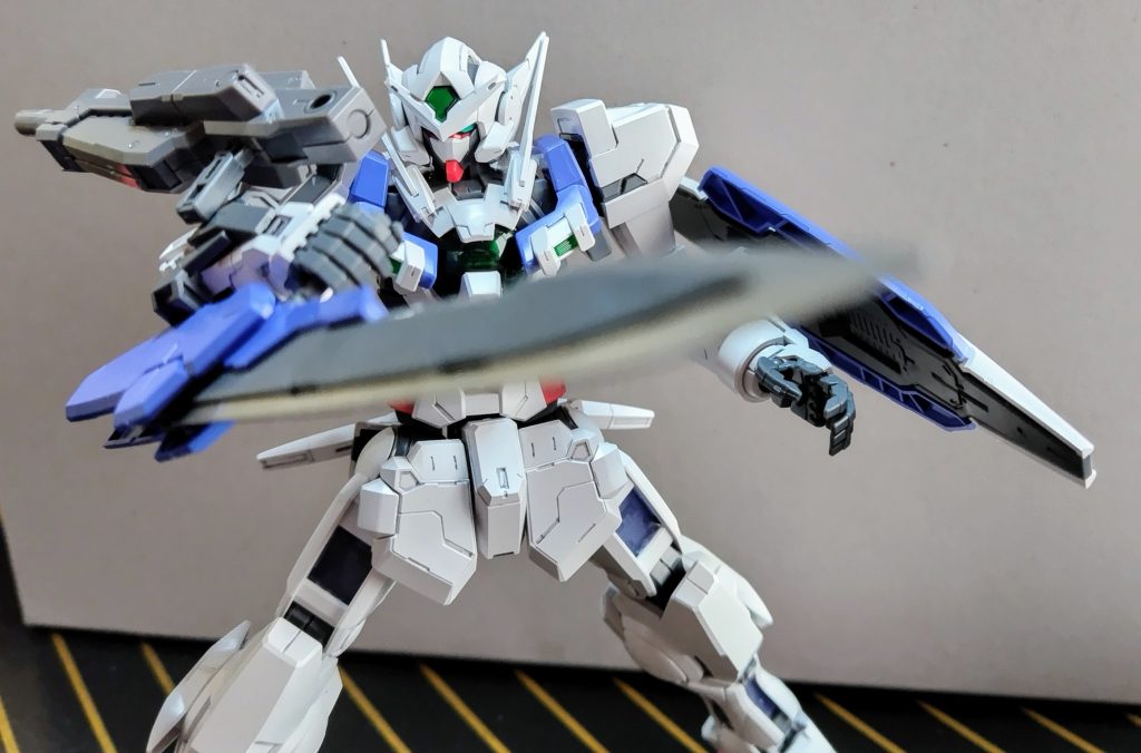 正義の女神–5枚目/制作者：AKI