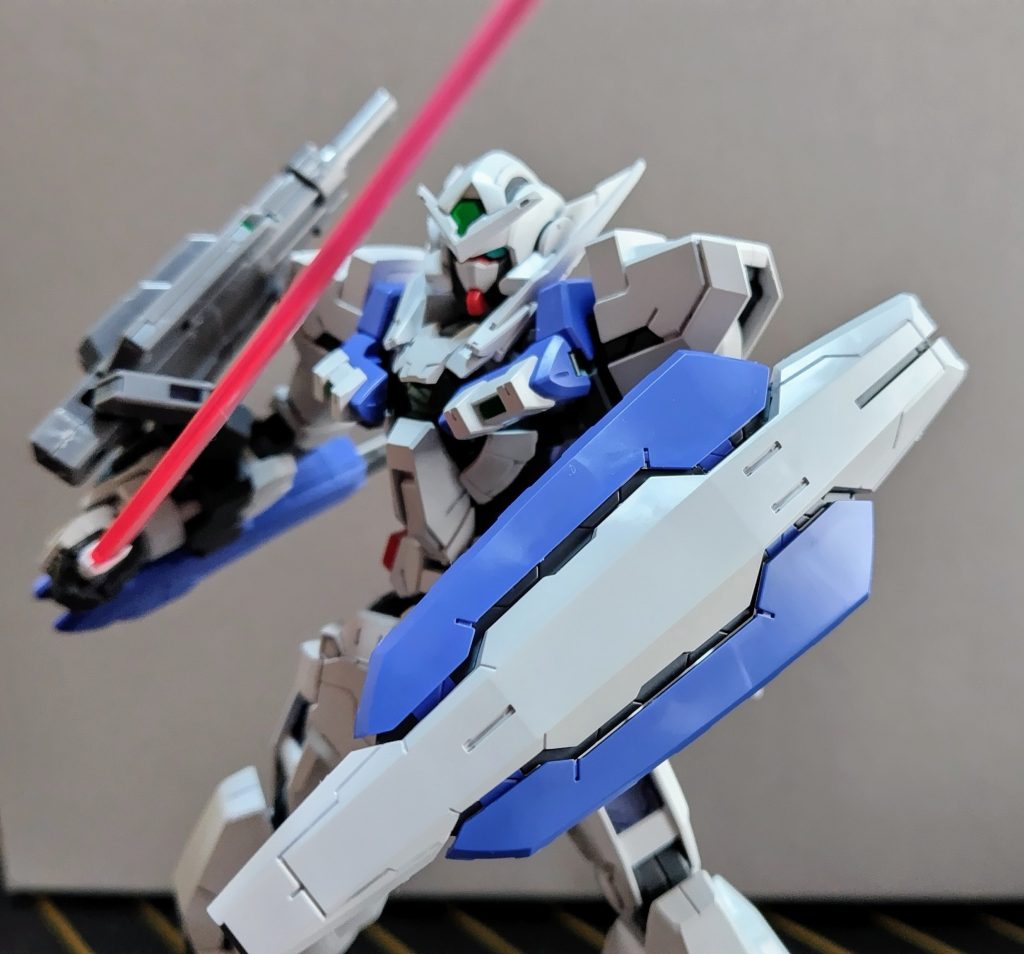 正義の女神–2枚目/制作者：AKI