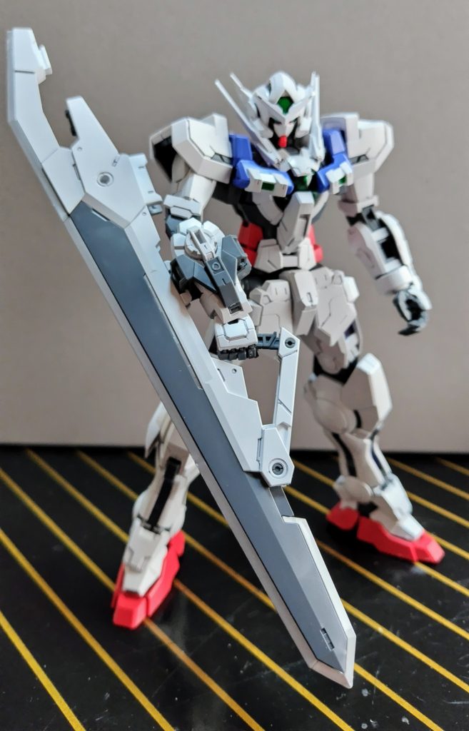 正義の女神–3枚目/制作者：AKI