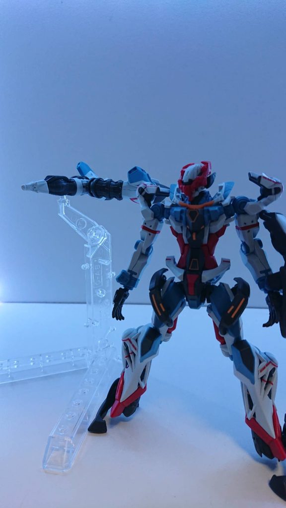 コアファイター的な奴もあります。これまた見慣れない形してますねェ。さぁて、次回も未定でございます。今年に入ってからガンスタ、小説の更新が遅いですね…反省(なお小説はまだ一作品も出してない模様)来月こそは…来月こそは…が習慣化して結果遅れちゃうんですよね。2月あたりから投稿頻度を戻していきたいと思います!