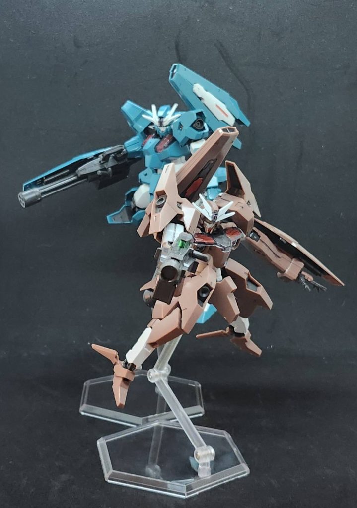 ウルと並べて1枚。やっぱりこの組み合わせ良いっすね…:(っ'ヮ'c):