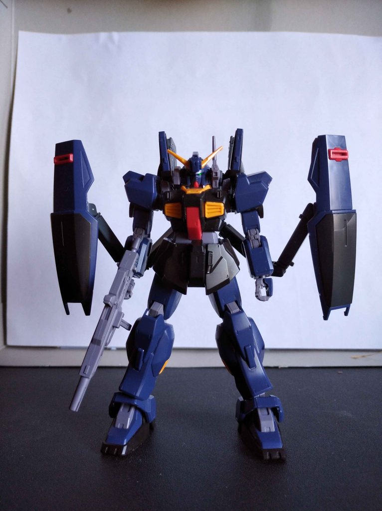 Gundam MK-II [Thunderbolt Ver.]