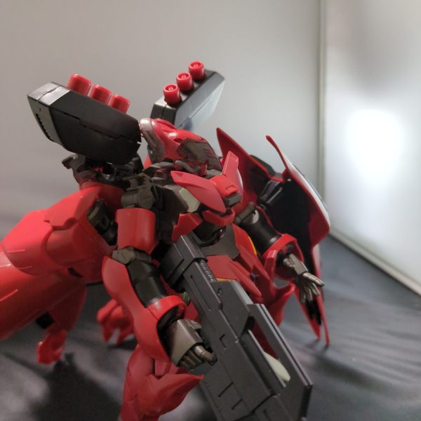 ミキシング」のガンプラ作品一覧（31ページ目）｜GUNSTA（ガンスタ）