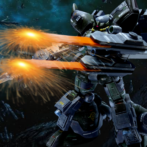 イフリート・プリューフェン