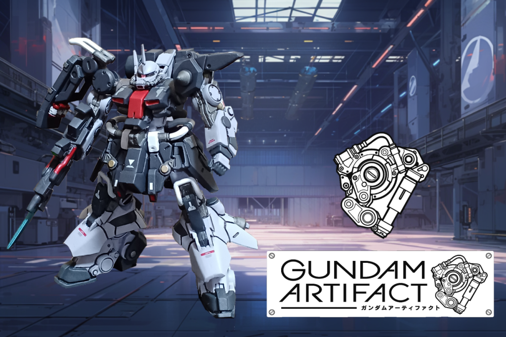 以上になります!一度、投稿した機体でもあるので感想はあっさりです(笑)色が違うと印象かわりますね!他の機体もカラーを変えて塗装すると楽しそう(gundam-kao6)最後まで、閲覧頂きありがとうございました!