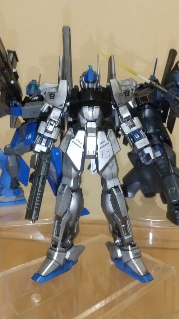 HG ディジェ–6枚目/制作者：T.K.D.F