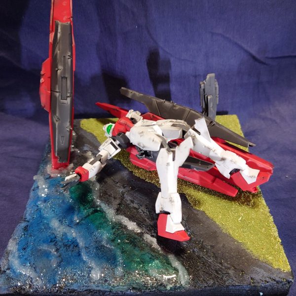 GNアーチャー・ガンプラ改造作品まとめ｜ガンダム00｜GUNSTA