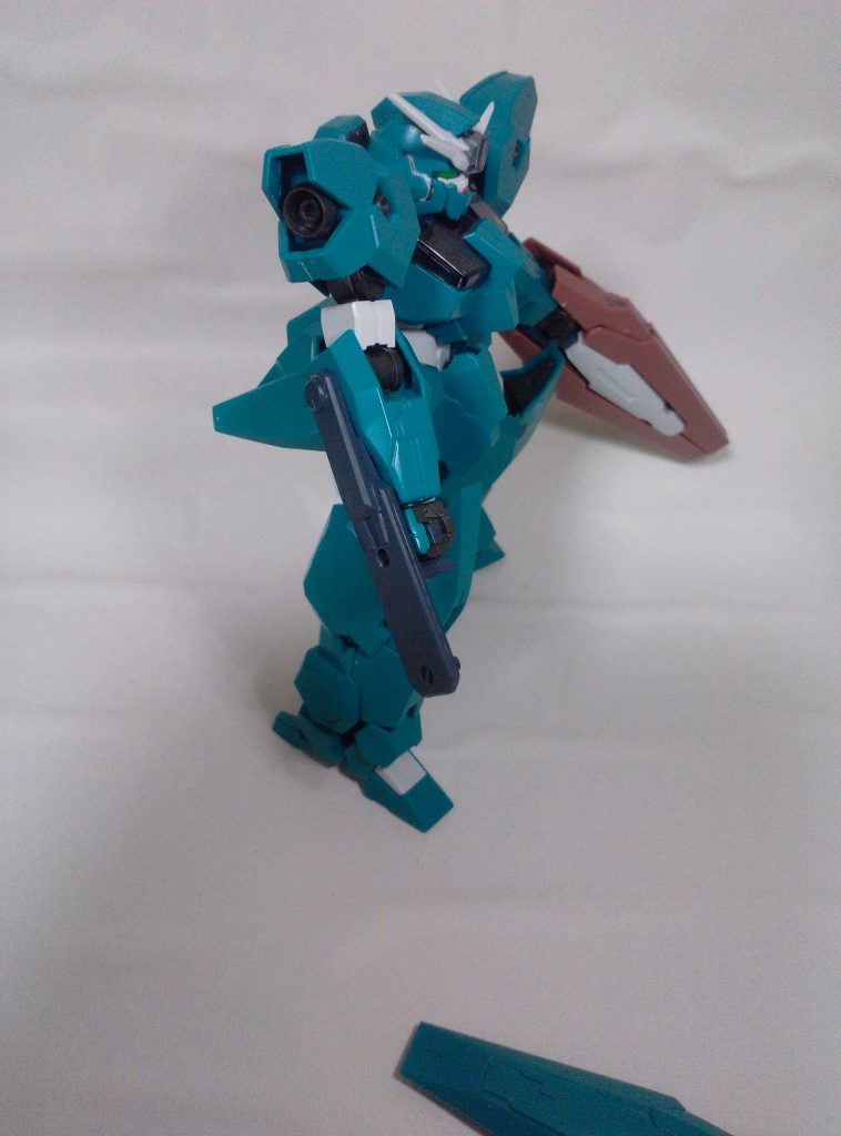 フェーズドアレイキャノン手持ち武装化–5枚目/制作者：disk