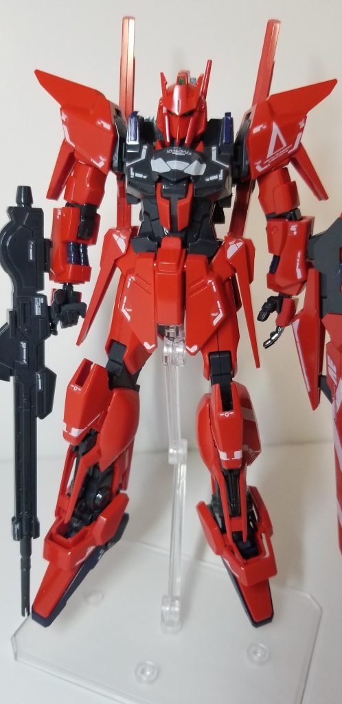 デカールより楽なので、マーキングシール結構好きです。