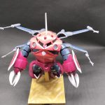 SEEDズゴック、ダガーL他（SEED系7点セット+おまけ） 楽天市場】ガンダム ズゴック（その他｜コレクション）：ホビー