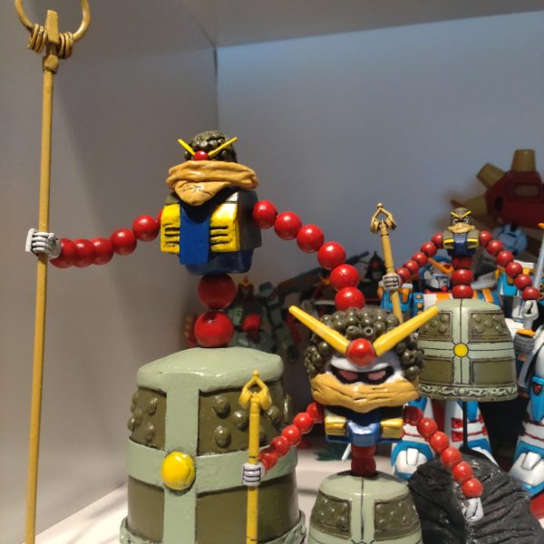 マンダラガンダム コレクション