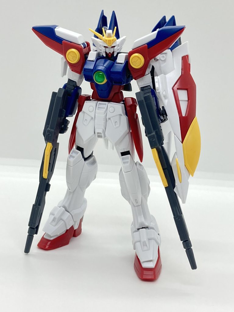 素組色分けもはっきりしディテールも多々あり良作品！