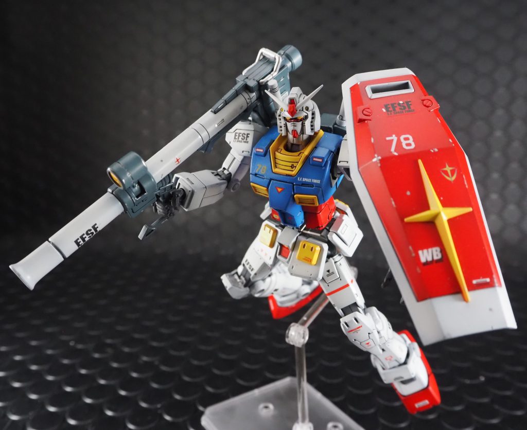 妙にイケメンに撮影できた一枚