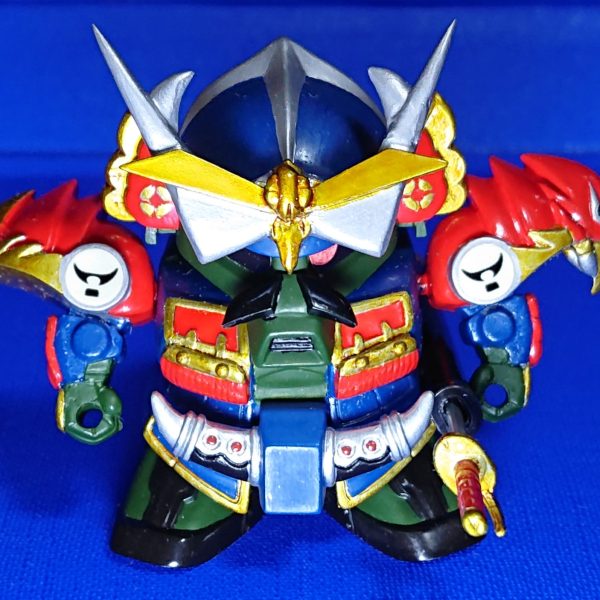 SD殺駆家老　過去作品