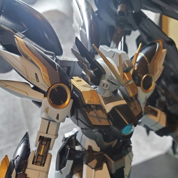 ウイングガンダム