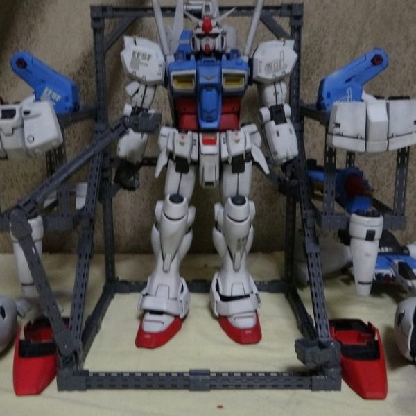 星屑の海に刻まれ宇宙（そら）を駆けた名機の記憶