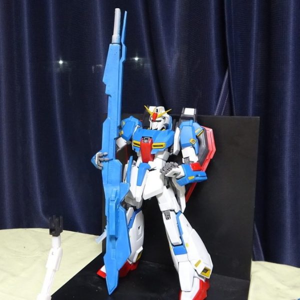 Perfect Gradeという名のUnperfect