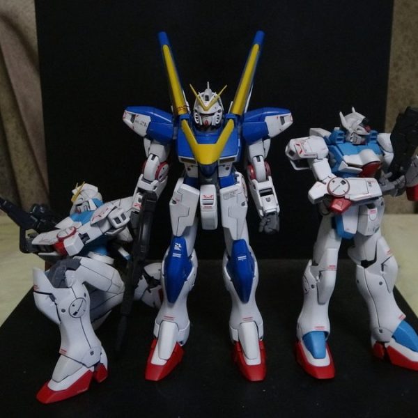 The End of U.C. Stories