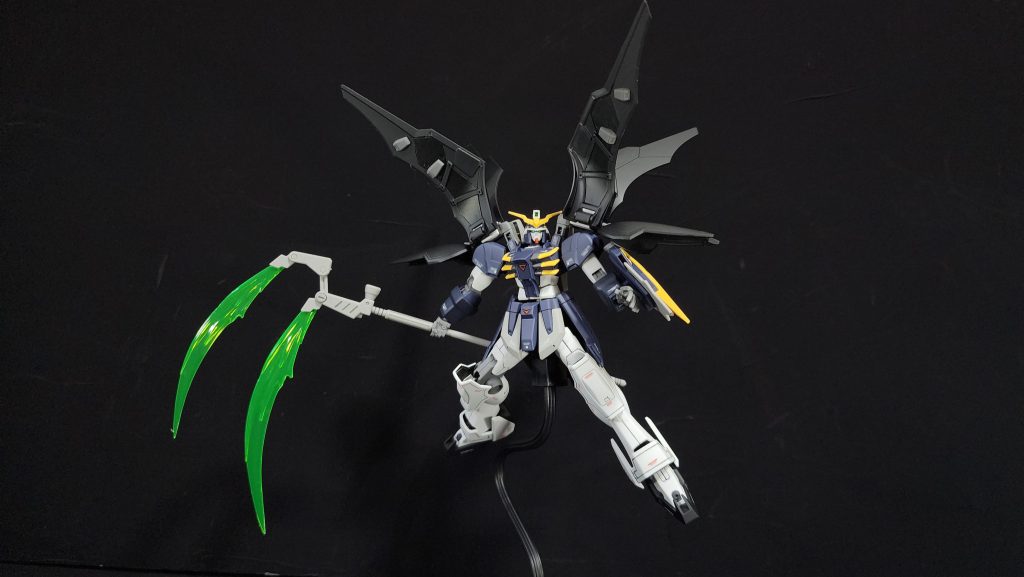 アクティブクロークオープン