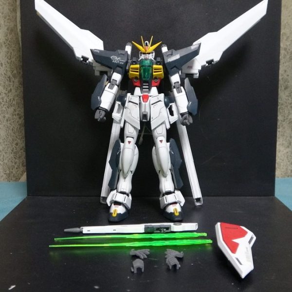 発動に制限があるからこそ、強力な一撃、月に祈りを・・・、