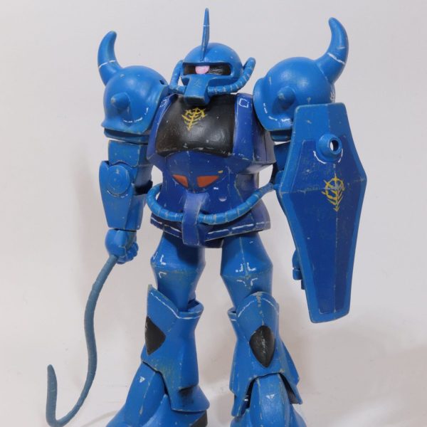 ベストメカ グフ