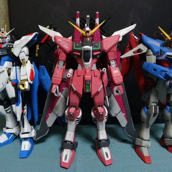 その蒔かれた種はやがて大樹になりて・・・