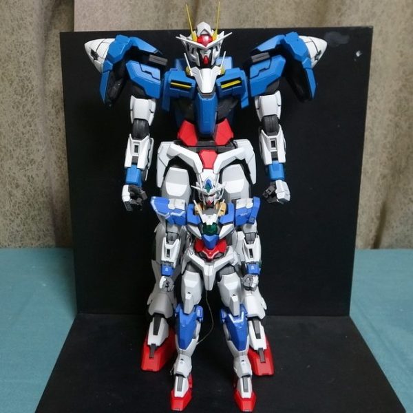 地球人類と云う種を超えた先・・・、