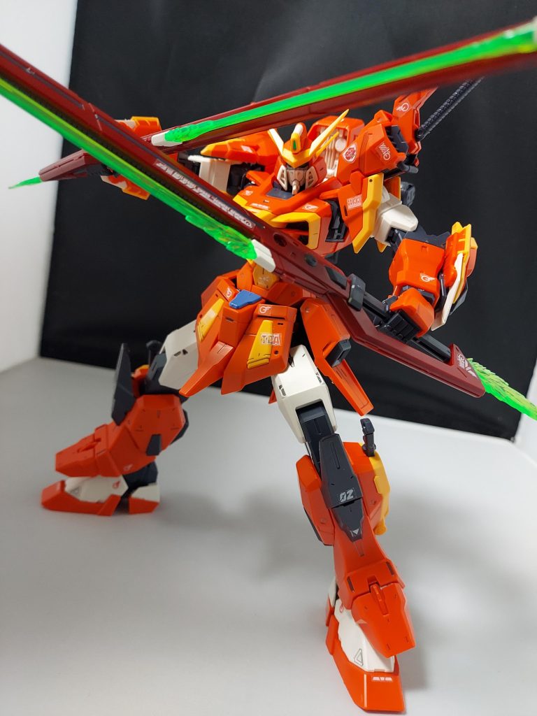 その他お気に入りFMソードカラミティこちらもお気に入りではあります👍️