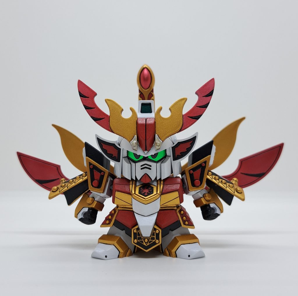 鳳凰頑駄無–4枚目/制作者：セキト