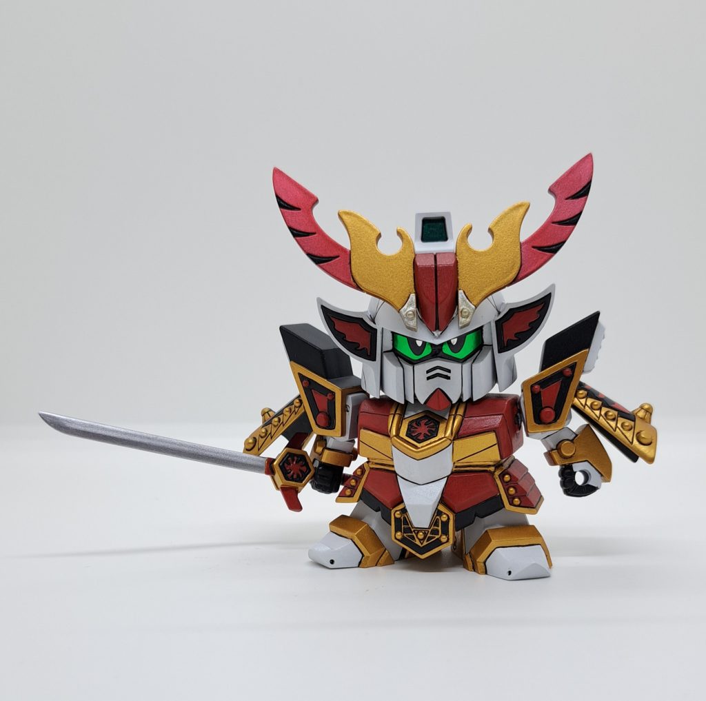 鳳凰頑駄無–3枚目/制作者：セキト