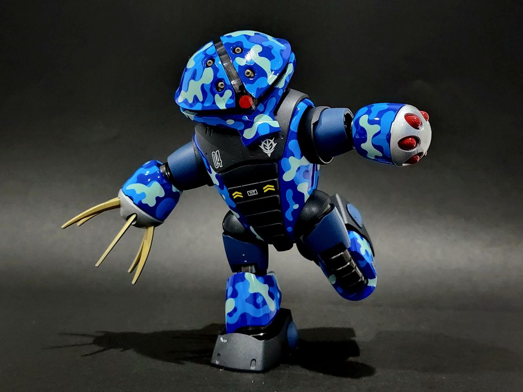 かわいいポージング