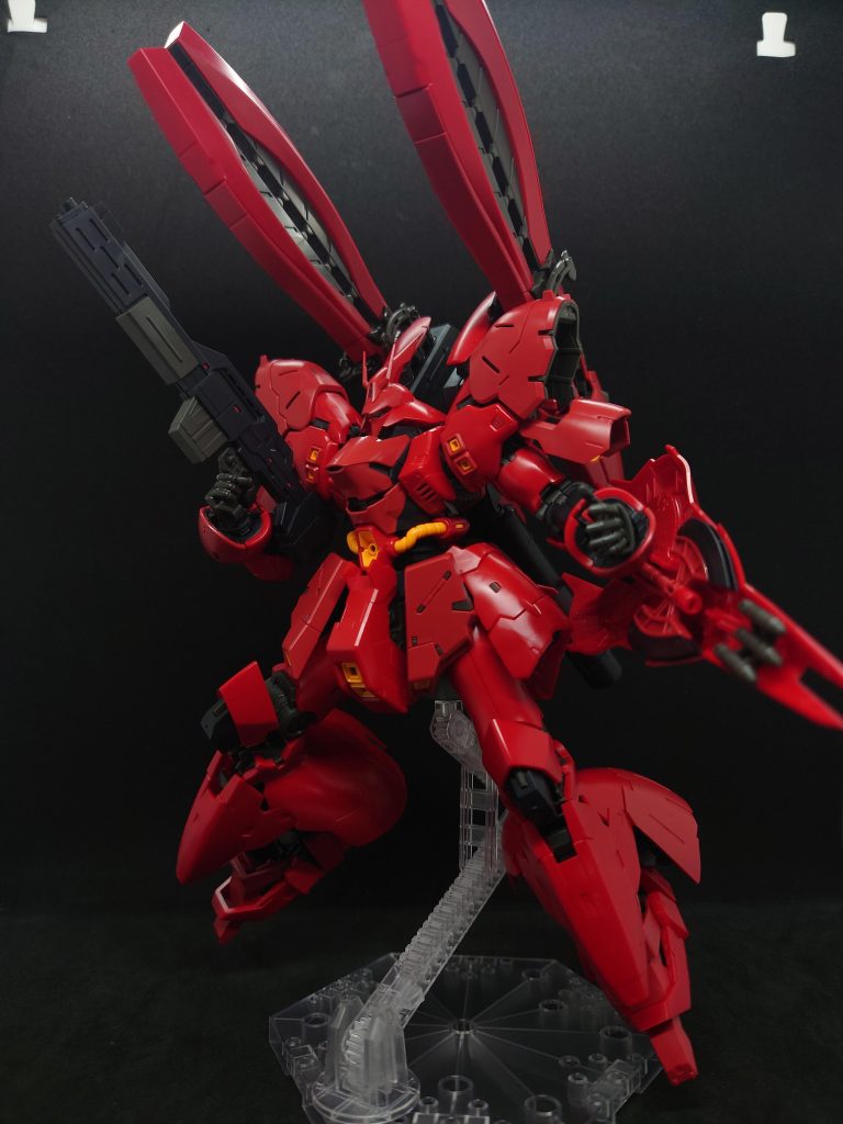 塗装する前の状態。塗装しただけでこんなに変わるのか…🤔