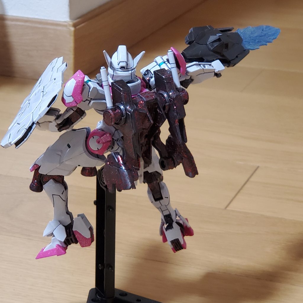 きらきら2024–3枚目/制作者：まりあ。