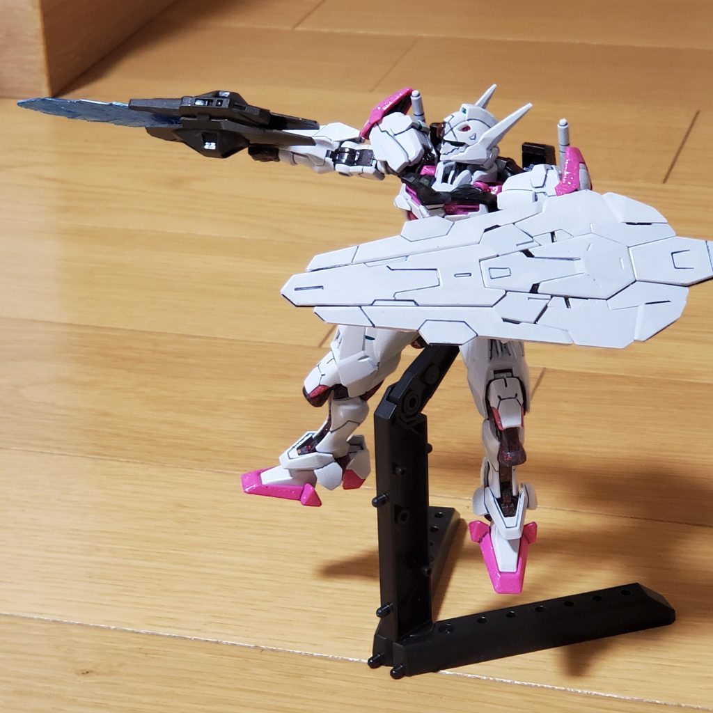 きらきら2024–2枚目/制作者：まりあ。