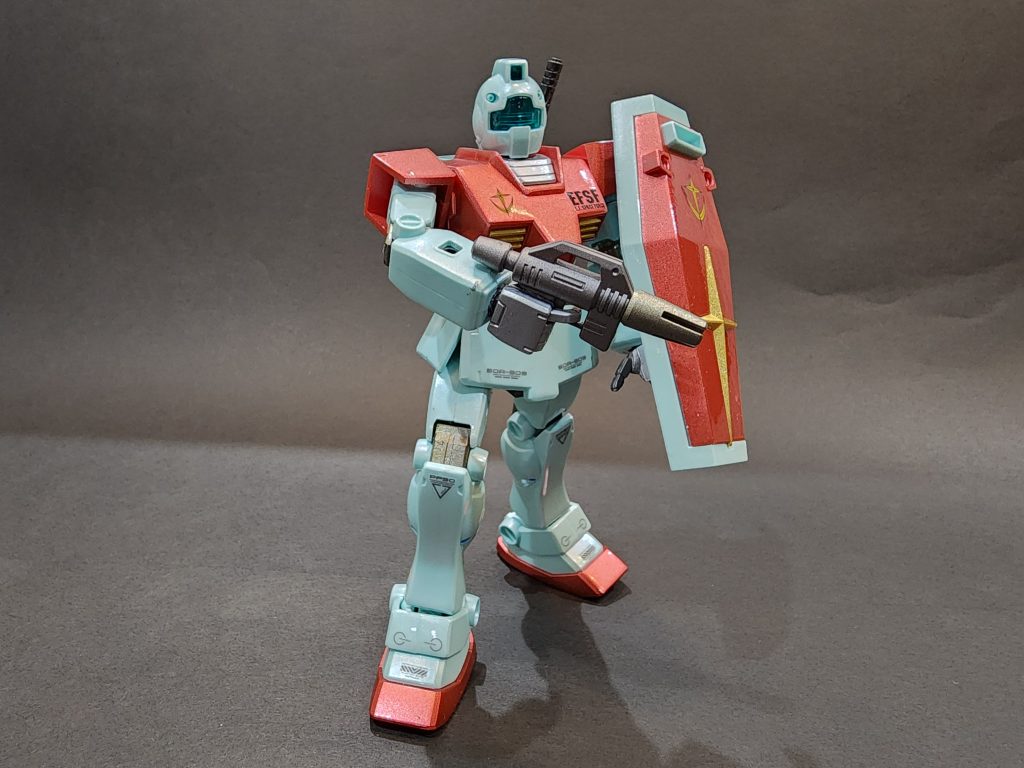 #006 ジムのパール仕様–4枚目/制作者：キムチの素