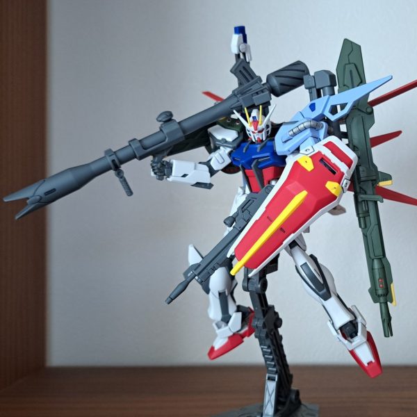 EG ストライク マシマシ