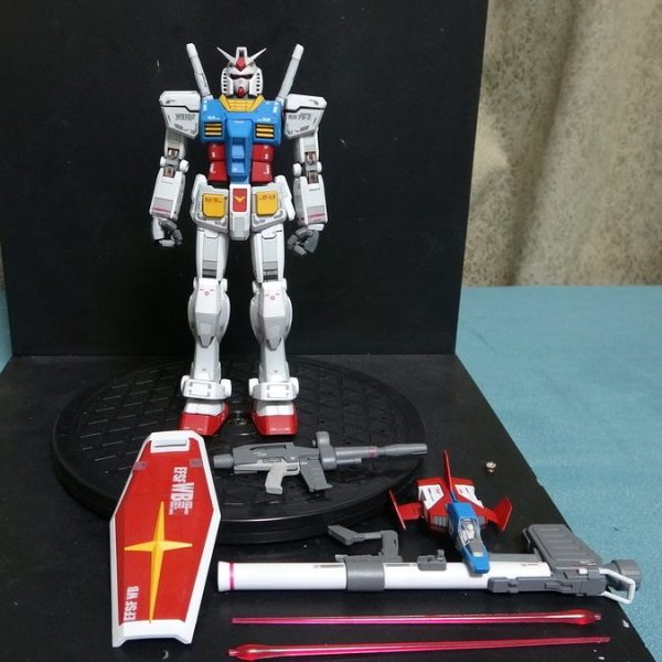 PG Unleashを超え、RG Ver.2の先へ